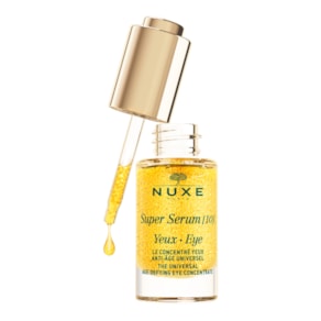 Nuxe Super Sérum 10 Concentrado de Olhos 15ml